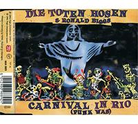 Carnival in Rio (Punk was)
