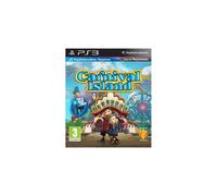 Carnival Island - Move Required (PS3)