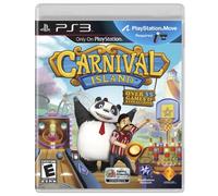 Carnival Island - Playstation 3
