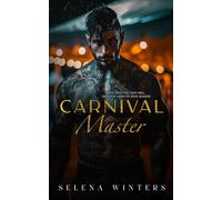Carnival Master: A Dark Romance (Carnival Series)