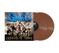 Carnival Of Chaos [VINYL]
