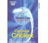 Carnival Of Cricket - The Official World Cup Review [DVD]