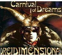 Carnival of Dreams - Dreidimensional