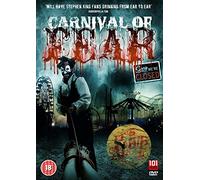Carnival of Fear [DVD]