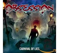 Carnival Of Lies