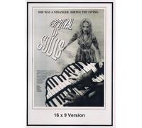 Carnival Of Souls 16x9 Widescreen TV.