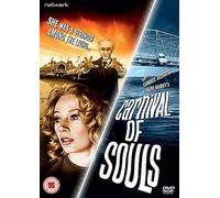 Carnival Of Souls [1962] [DVD]