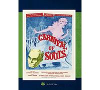 CARNIVAL OF SOULS