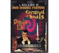 Carnival of Souls / Dementia 13
