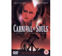 Carnival Of Souls [DVD]