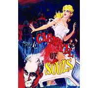 Carnival Of Souls [DVD]