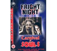 Carnival Of Souls [DVD]