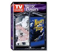 Carnival of Souls / Night Tide [Import USA Zone 1]