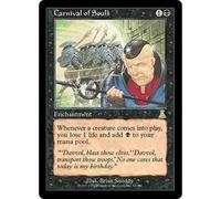 Carnival of Souls | Urza's Destiny