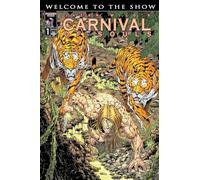 Carnival Of Souls: Welcome To The Show: Volume 1