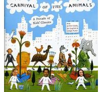 Carnival of the Animals: a Par