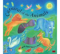 Carnival of the Animals: Classical Music for Kids