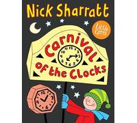 Carnival of the Clocks: (Little Gems)