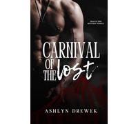 Carnival of the Lost: An MM Erotic Horror Novelette