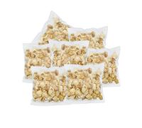 Carnival Popcorn Mini Bags Throwing Material Parades 100 Pieces Each 8G
