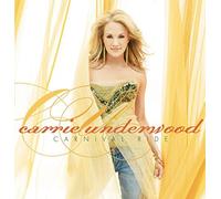 Carnival Ride by Carrie Underwood (2007-10-23)