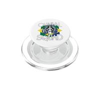 Carnival Squad | Product for Brazilian Party Products Brazil PopSockets PopGrip for MagSafe