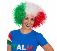 Carnival Toys 2994 Italy, Bianco, Taglia Unica