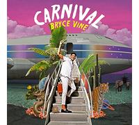 Bryce Vine – Carnival – Vinyl (US import)