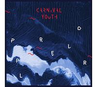 Carnival Youth - Propeller [Vinyl LP] [VINYL]