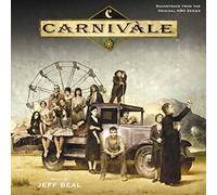 Carnivale (Soundtrack from the Original HBO Series)