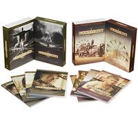 Carnivale: The Complete Seasons 1-2 (2-Pack) by Various