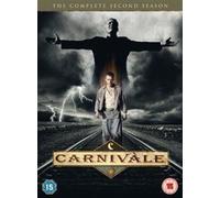 Carnivale: The Complete Second Season - DVD Region 2