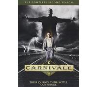 Carnivale - The Complete Second Season [Region 1]