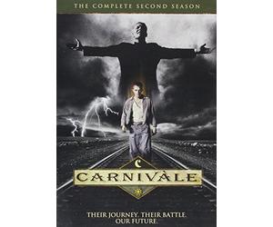 Carnivale - The Complete Second Season [Region 1]