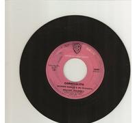 Carnivalito / Malayan Nightbird, 45 RPM Single