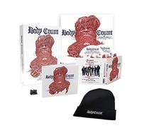 Body Count Carnivore CD - New