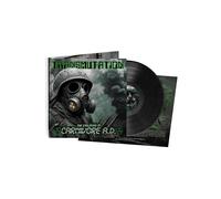 Carnivore A.D. - Transmutation - Vinyl