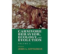 Carnivore Behavior, Ecology, and Evolution: John Locke and Enlightenment: 2