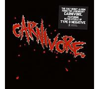 Carnivore - Carnivore
