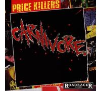 Carnivore - Carnivore