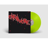 Carnivore - Carnivore - Neon Yellow [VINYL]