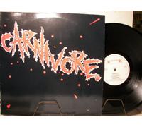 CARNIVORE - CARNIVORE - SAME - ROADRUNNER - NL1985 - VINYL