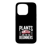 Carnivore Diet Meat-Based Nutrition Zero-Carb Primal Eating Case for iPhone 15 Pro