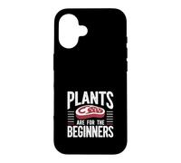 Carnivore Diet Meat-Based Nutrition Zero-Carb Primal Eating Case for iPhone 16