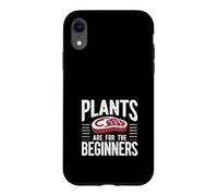 Carnivore Diet Meat-Based Nutrition Zero-Carb Primal Eating Case for iPhone XR