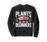 Carnivore Diet Meat-Based Nutrition Zero-Carb Primal Eating Sweatshirt