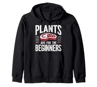Carnivore Diet Meat-Based Nutrition Zero-Carb Primal Eating Zip Hoodie