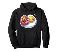 Carnivore Keto Diet Steak Egg Meat Eater Gym Fitness Workout Pullover Hoodie