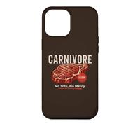 Carnivore No Tofu Steak Beef Meat Lover Grill BBQ Keto Diet Case for iPhone 12 Pro Max