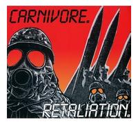 Carnivore - Retaliation